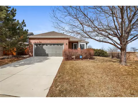 20401 E Lasalle Pl, Aurora, CO 80013