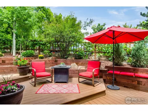 266 Spruce St #B, Boulder, CO 80302 photo 1