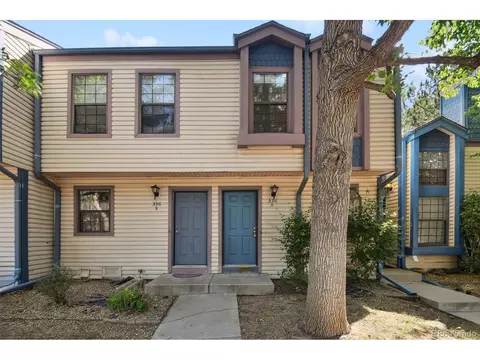 396 S Memphis Way #H, Aurora, CO 80017