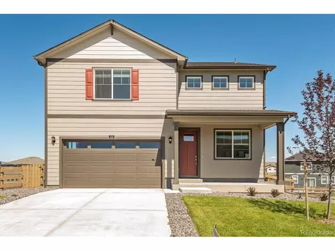 27460 E Cedar Pl, Aurora, CO 80018