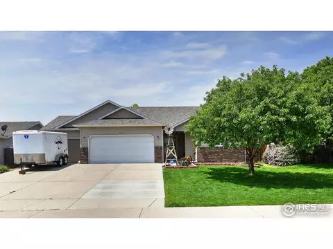 3825 28th Ave, Evans, CO 80620 photo 1