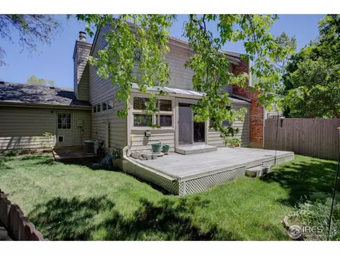 4956 Carter Ct #D, Boulder, CO 80301 photo 36
