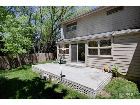 4956 Carter Ct #D, Boulder, CO 80301 photo 35