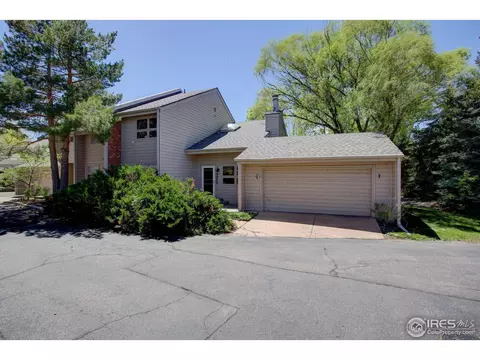 4956 Carter Ct #D, Boulder, CO 80301 photo 1