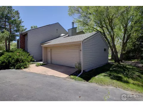 4956 Carter Ct #D, Boulder, CO 80301 photo 2