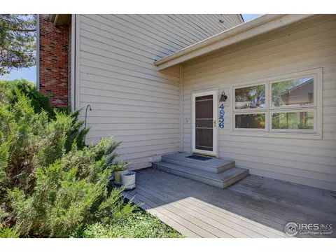 4956 Carter Ct #D, Boulder, CO 80301 photo 4
