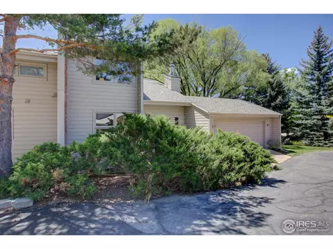 4956 Carter Ct #D, Boulder, CO 80301 photo 3