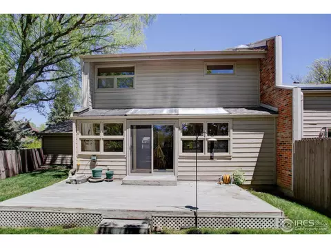 4956 Carter Ct #D, Boulder, CO 80301 photo 34
