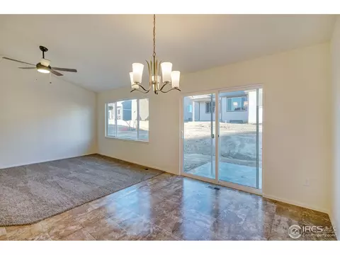 921 Mt Shavano Ave, Severance, CO 80550 photo 9