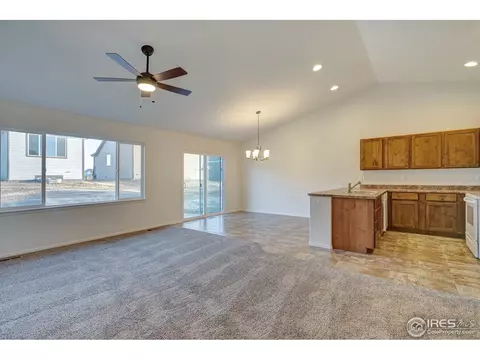 921 Mt Shavano Ave, Severance, CO 80550 photo 11