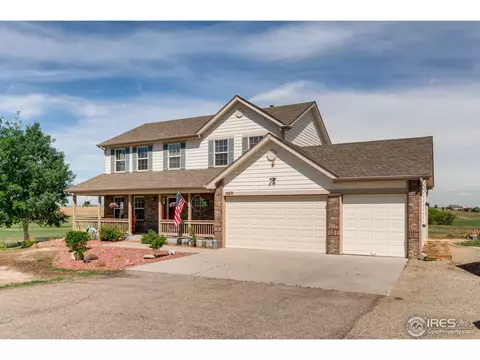 14875 Almstead St, Hudson, CO 80642 photo 1