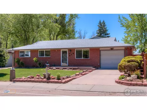313 E 5th Ave, Longmont, CO 80504 photo 1