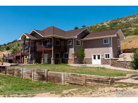 6583 Abaco Ln, Berthoud, CO 80513 photo 1