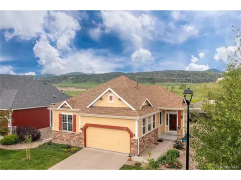 11526 W Cooper Pl, Littleton, CO 80127