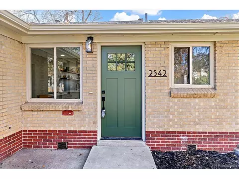 2542 W 39th Ave, Denver, CO 80211