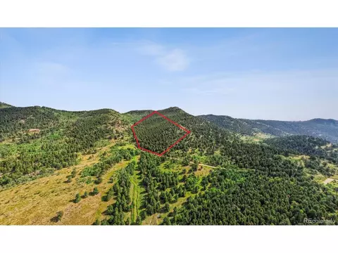 1 Robinson Hill Rd, Golden, CO 80422