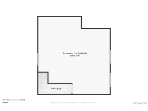8623 E 55th Ave, Denver, CO 80238 photo 44
