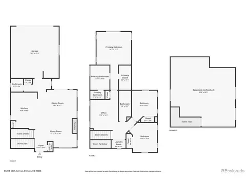 8623 E 55th Ave, Denver, CO 80238 photo 45
