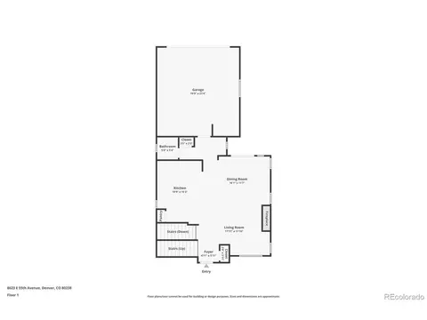 8623 E 55th Ave, Denver, CO 80238 photo 42