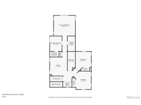 8623 E 55th Ave, Denver, CO 80238 photo 43