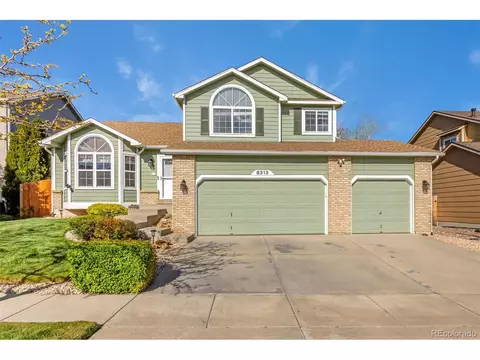8313 Andrus Dr, Colorado Springs, CO 80920