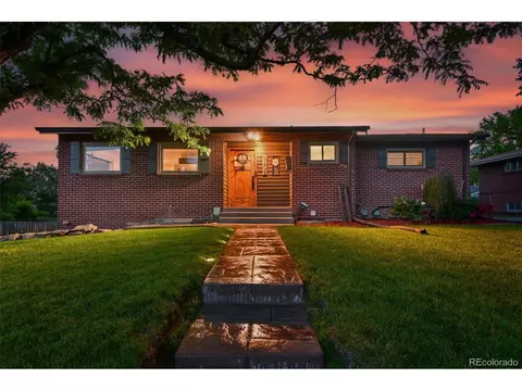 6205 Pierce St, Arvada, CO 80003
