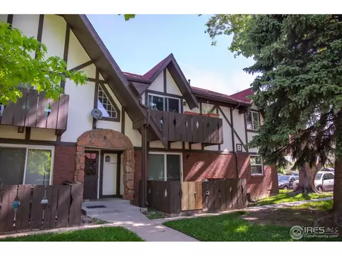 3250 Oneal Cir #B-15, Boulder, CO 80301 photo 1