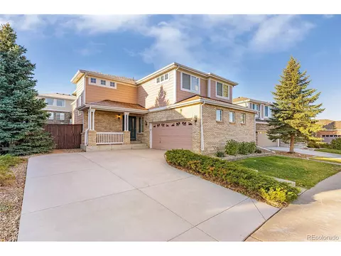 20632 E Girard Dr, Aurora, CO 80013 photo 1