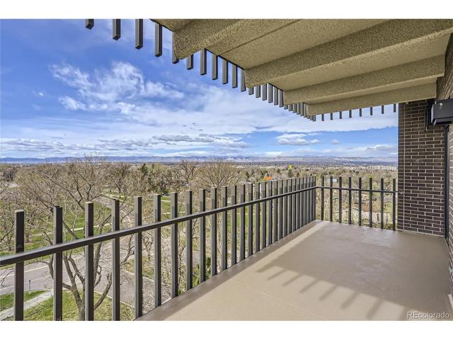 480 S Marion Pkwy #905, Denver, CO 80209