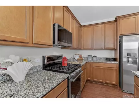 7849 E 124th Ave, Thornton, CO 80602 photo 17
