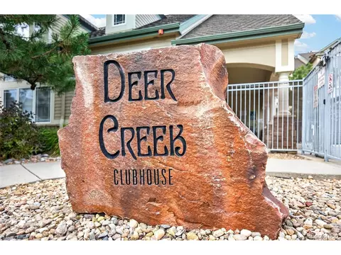 8338 S Independence Cir #8338-202, Littleton, CO 80128