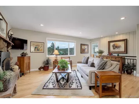 4664 S Pine Rd, Evergreen, CO 80439 photo 21