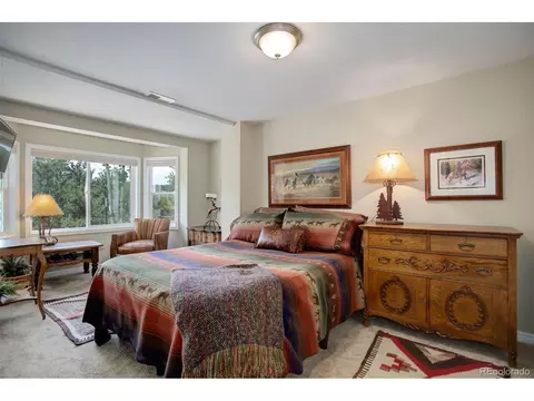 4664 S Pine Rd, Evergreen, CO 80439 photo 30