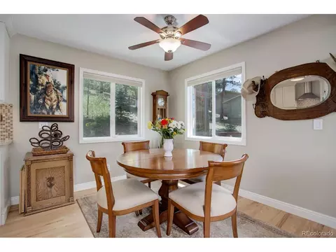 4664 S Pine Rd, Evergreen, CO 80439 photo 19