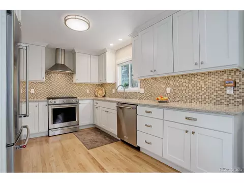 4664 S Pine Rd, Evergreen, CO 80439 photo 16