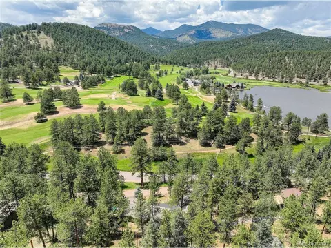 4664 S Pine Rd, Evergreen, CO 80439 photo 12