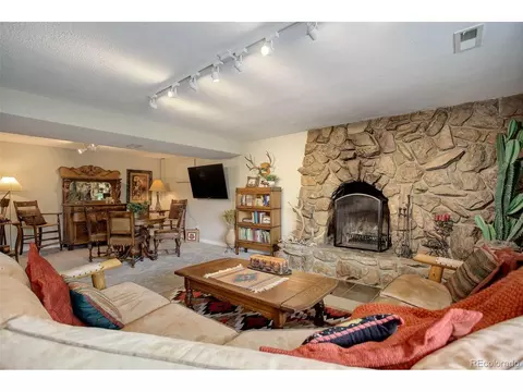 4664 S Pine Rd, Evergreen, CO 80439 photo 39