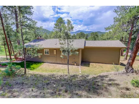 4664 S Pine Rd, Evergreen, CO 80439 photo 35