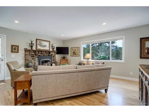 4664 S Pine Rd, Evergreen, CO 80439 photo 22