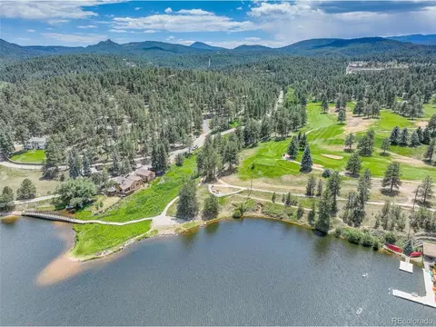 4664 S Pine Rd, Evergreen, CO 80439 photo 10