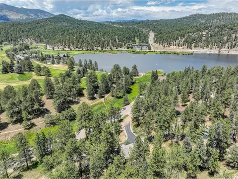4664 S Pine Rd, Evergreen, CO 80439 photo 11
