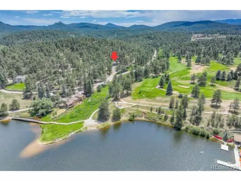 4664 S Pine Rd, Evergreen, CO 80439 photo 7