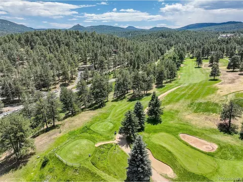 4664 S Pine Rd, Evergreen, CO 80439 photo 13