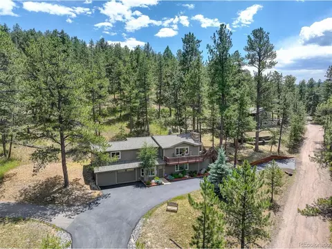 4664 S Pine Rd, Evergreen, CO 80439 photo 15