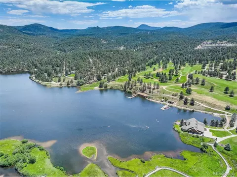 4664 S Pine Rd, Evergreen, CO 80439 photo 9