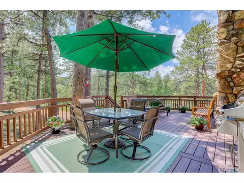 4664 S Pine Rd, Evergreen, CO 80439 photo 32