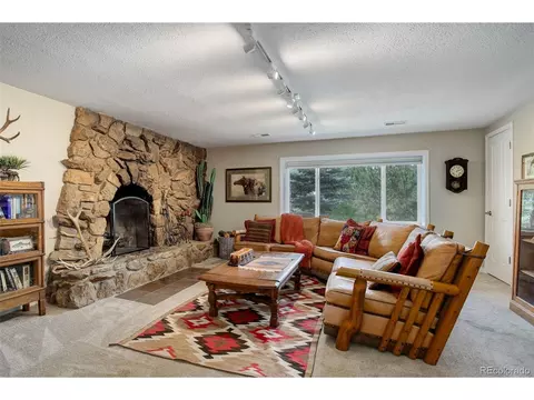4664 S Pine Rd, Evergreen, CO 80439 photo 38