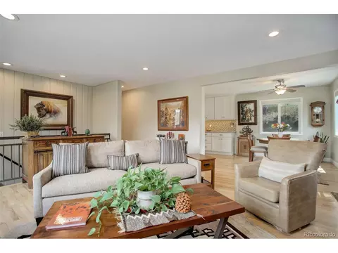4664 S Pine Rd, Evergreen, CO 80439 photo 20
