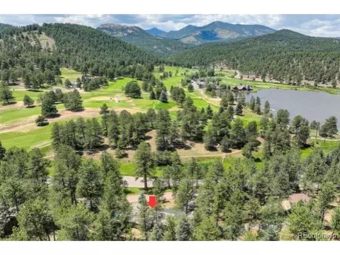 4664 S Pine Rd, Evergreen, CO 80439 photo 8