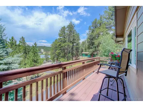 4664 S Pine Rd, Evergreen, CO 80439 photo 34